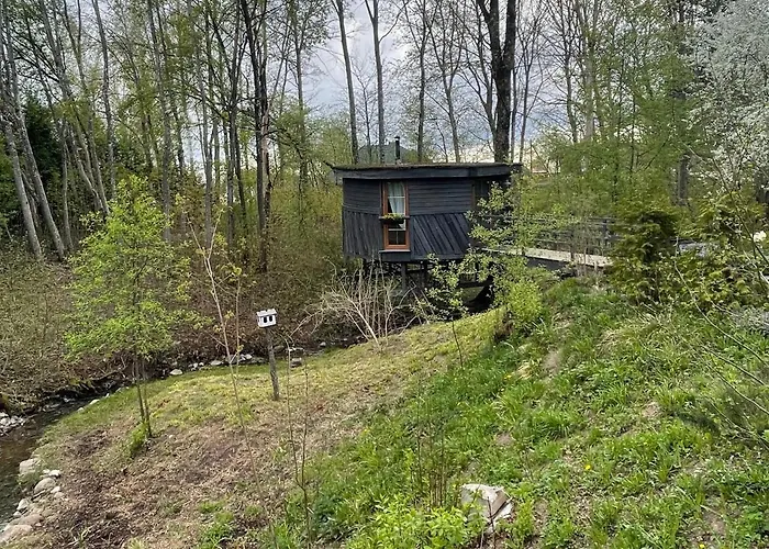 Round House