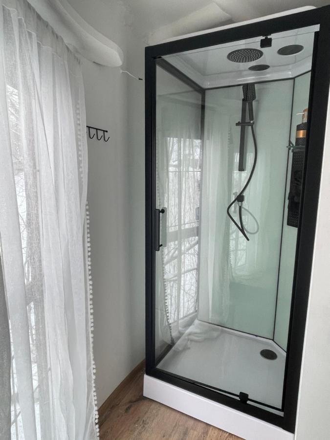 Round House Apartment Sigulda