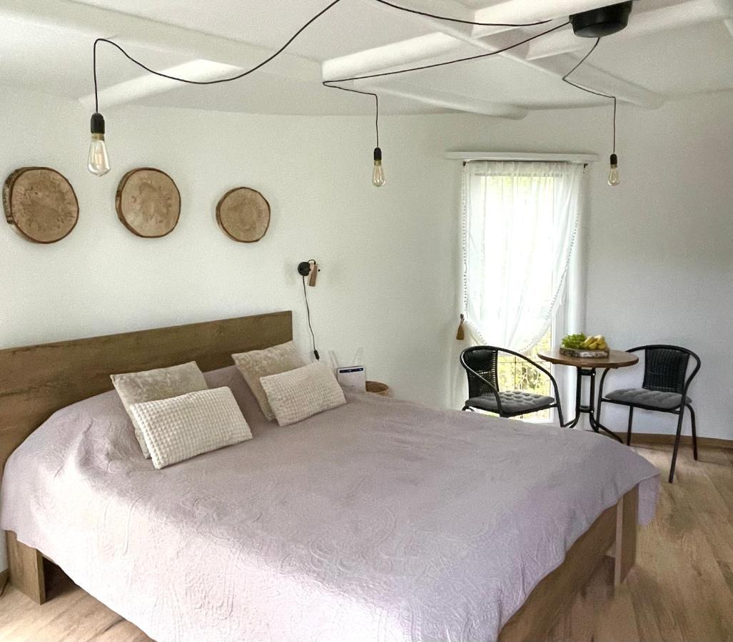 Round House