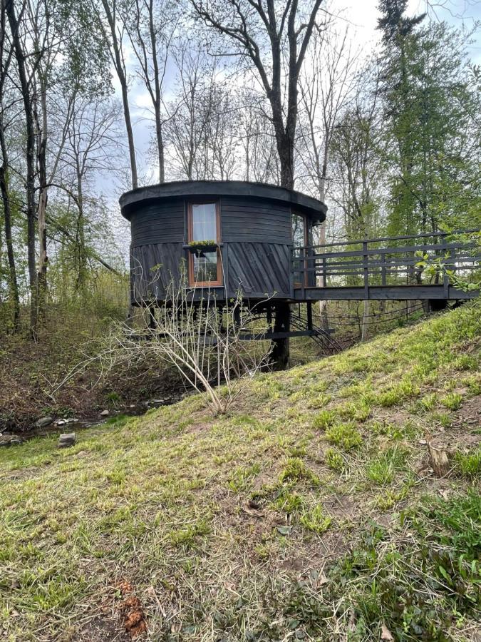 Round House