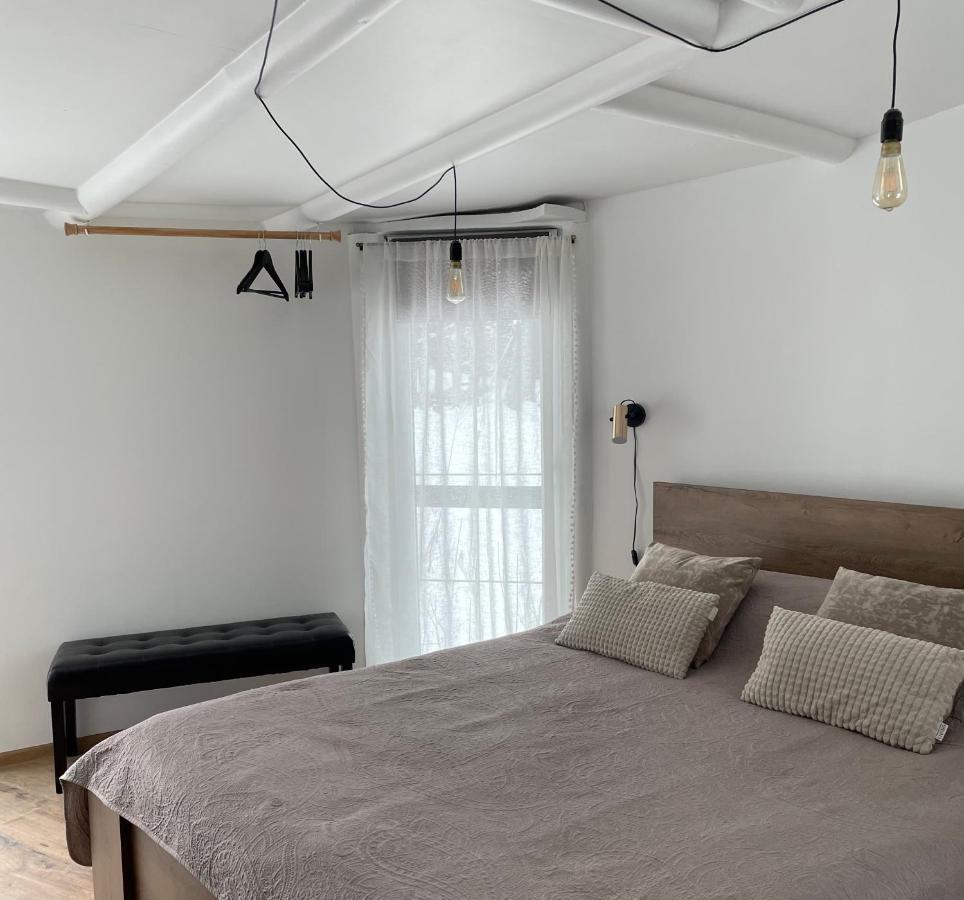 Round House Apartment Sigulda