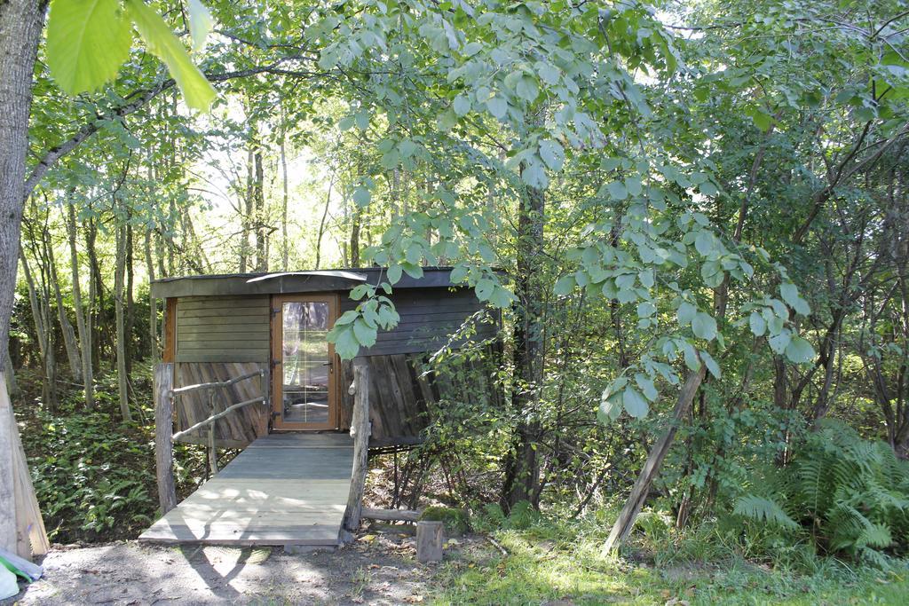 Round House * Sigulda