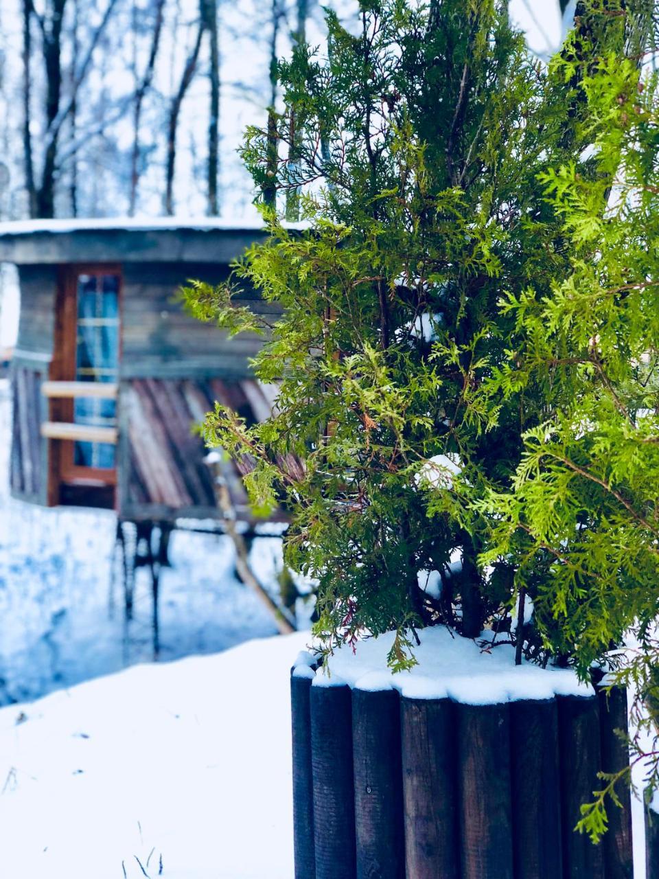Round House Sigulda